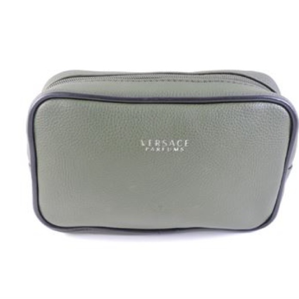 Versace Parfums Toiletry Case